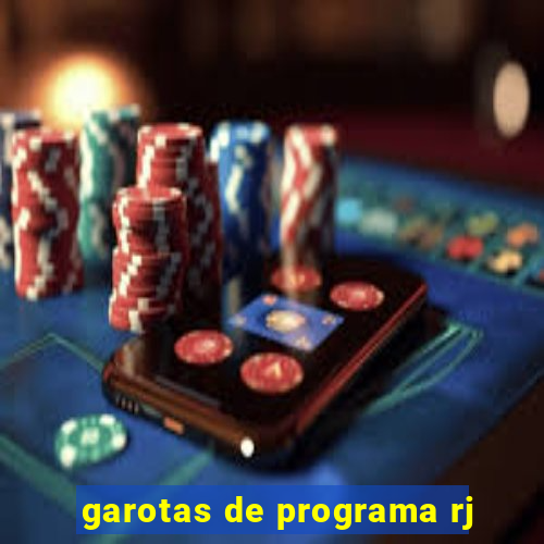 garotas de programa rj